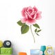 Flower Rose Wall Decal