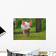 Piglet Piggy Lucky Pig Wall Decal