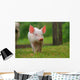 Piglet Piggy Lucky Pig Wall Decal