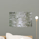 Birch Wood Texture Wall Mural
