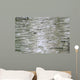 Birch Wood Texture Wall Mural