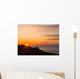 Sunrise Wall Decal Design 1