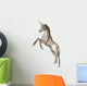 Einhorn Wall Decal