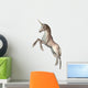 Einhorn Wall Decal