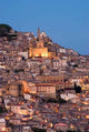 Old Italian Village Twilight Wall Decal
