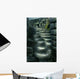 Escalera Machu Pichu Wall Decal