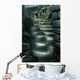 Escalera Machu Pichu Wall Decal