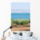 Sea Galillee Capernaum Wall Decal