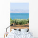 Sea Galillee Capernaum Wall Decal