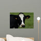 Tte Vache Wall Decal