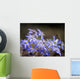 Spring Flowers Wall Decal Design 1