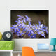 Spring Flowers Wall Decal Design 1
