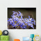 Spring Flowers Wall Decal Design 1