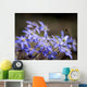 Spring Flowers Wall Decal Design 1