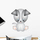 Dog Wall Decal