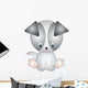 Dog Wall Decal