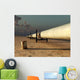 Pipeline Desert Wall Decal Design 1