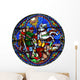 Conversion St Paul Wall Decal