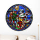 Conversion St Paul Wall Decal