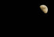 Moon Wall Decal Design 2