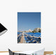 Promenade Des Anglaise Nice Wall Decal Design 4