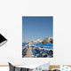 Promenade Des Anglaise Nice Wall Decal Design 4