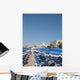 Promenade Des Anglaise Nice Wall Decal Design 4