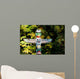 Totem Poles Wall Decal