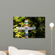 Totem Poles Wall Decal