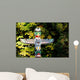Totem Poles Wall Decal