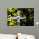 Totem Poles Wall Decal