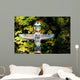 Totem Poles Wall Decal