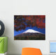 Fall Colors Wall Decal Design 1