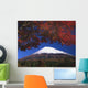 Fall Colors Wall Decal Design 1