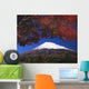 Fall Colors Wall Decal Design 1