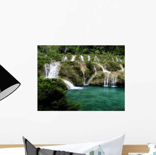 True Paradise Wall Decal