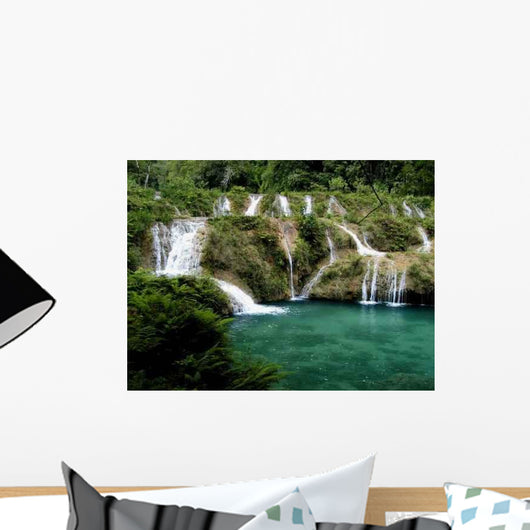 True Paradise Wall Decal