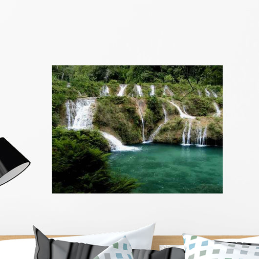 True Paradise Wall Decal