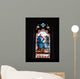 Good Shepherd Wall Decal
