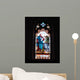 Good Shepherd Wall Decal