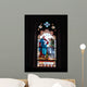 Good Shepherd Wall Decal