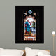 Good Shepherd Wall Decal