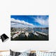Harbor Area with Docked Boats Annapolis Maryland Wall Decal