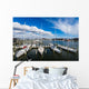 Harbor Area with Docked Boats Annapolis Maryland Wall Decal