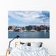 Harbor Area Annapolis Maryland Wall Decal