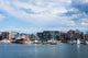 Harbor Area Annapolis Maryland Wall Decal