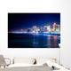Skyline Atlantic City New Wall Decal