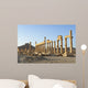 Ruins Palmyra Syria Wall Decal