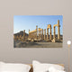 Ruins Palmyra Syria Wall Decal