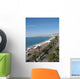 Promenade Des Anglaise Nice Wall Decal Design 2